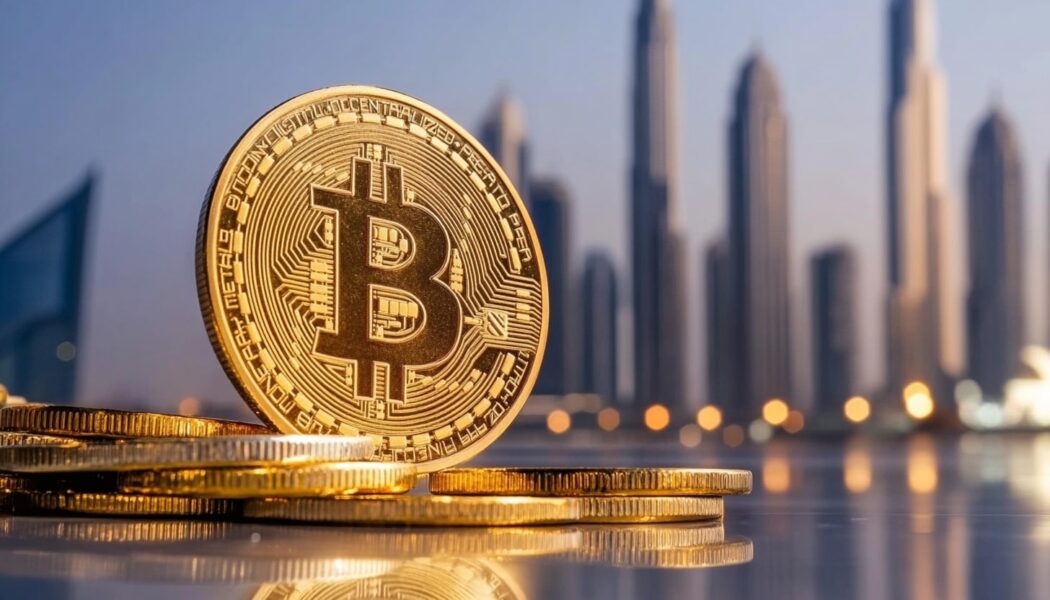 Legal strategy matters more than ever for your crypto startup in the UAE