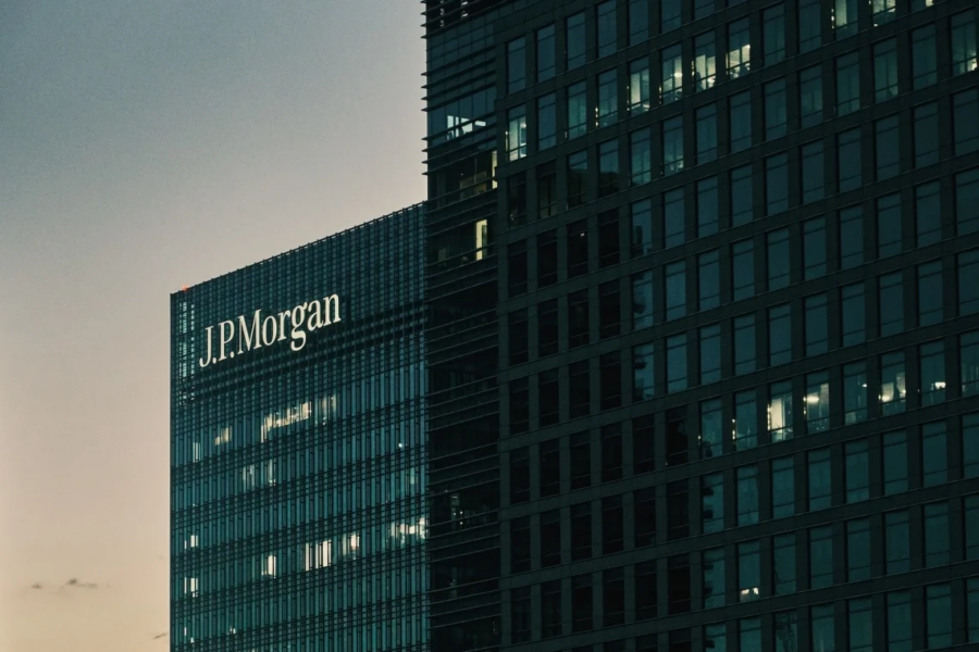 JPMorgan files ‘JPMD’ trademark for crypto payment services