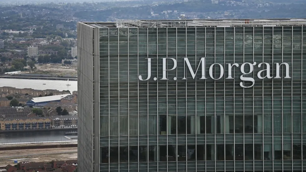 JPMorgan, SEC meet to discuss capital markets moving onchain