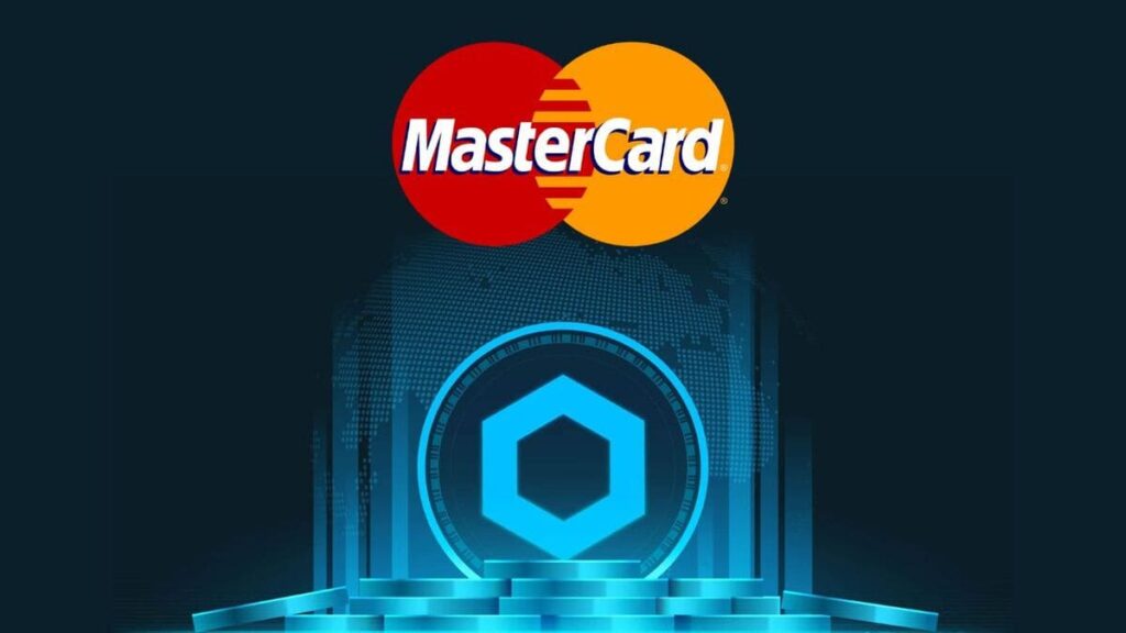 Chainlink, Mastercard partner to allow 3 billion cardholders to buy crypto