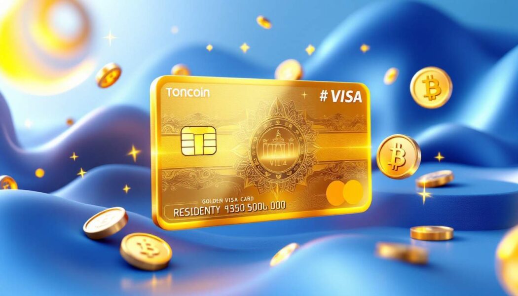 Golden visas are shrinking for crypto investors