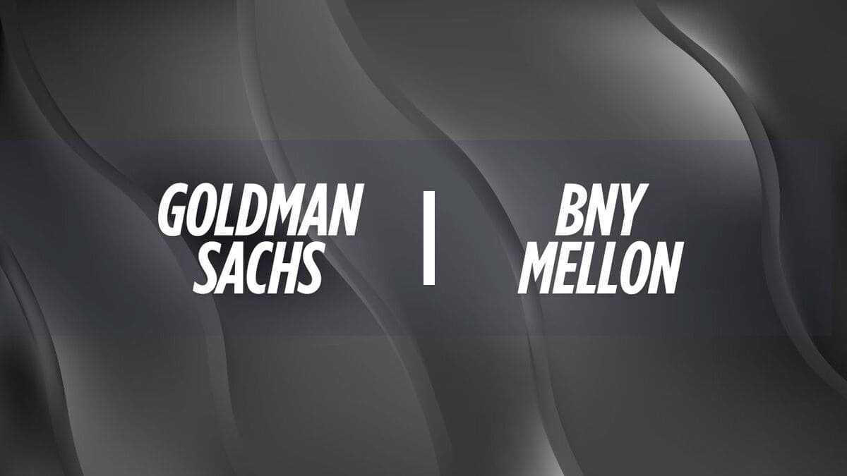 Goldman Sachs, BNY to offer tokenized money market funds for clients