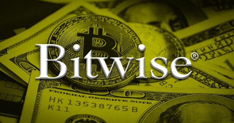 Bitcoin ‘up year’ is 2026, and the four-year cycle is dead: Bitwise