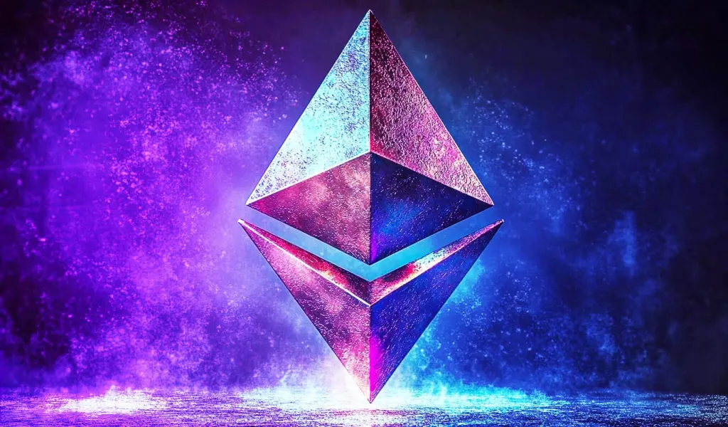 Ether Machine to launch $1.5B institutional ETH yield fund