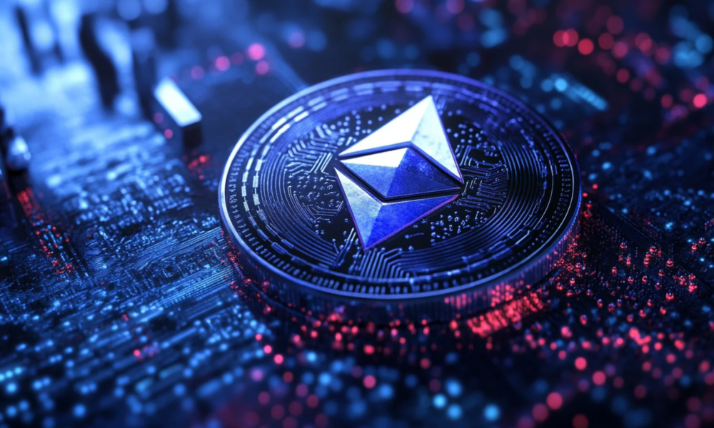 Ethereum is scaling: TPS, gas limit up as validators back 45M target