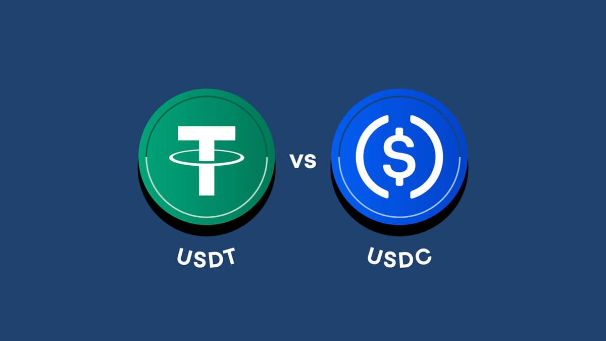 Tether USDT challenges Circle’s lead on BitPay payments in 2025