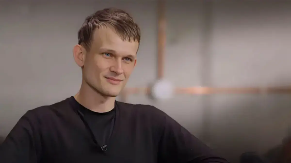 Vitalik Buterin advocates ‘copyleft’ licensing in crypto