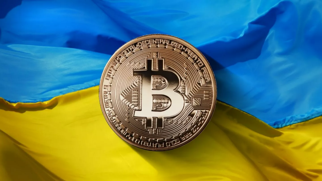 Ukraine to weigh bill regulating crypto market in late August