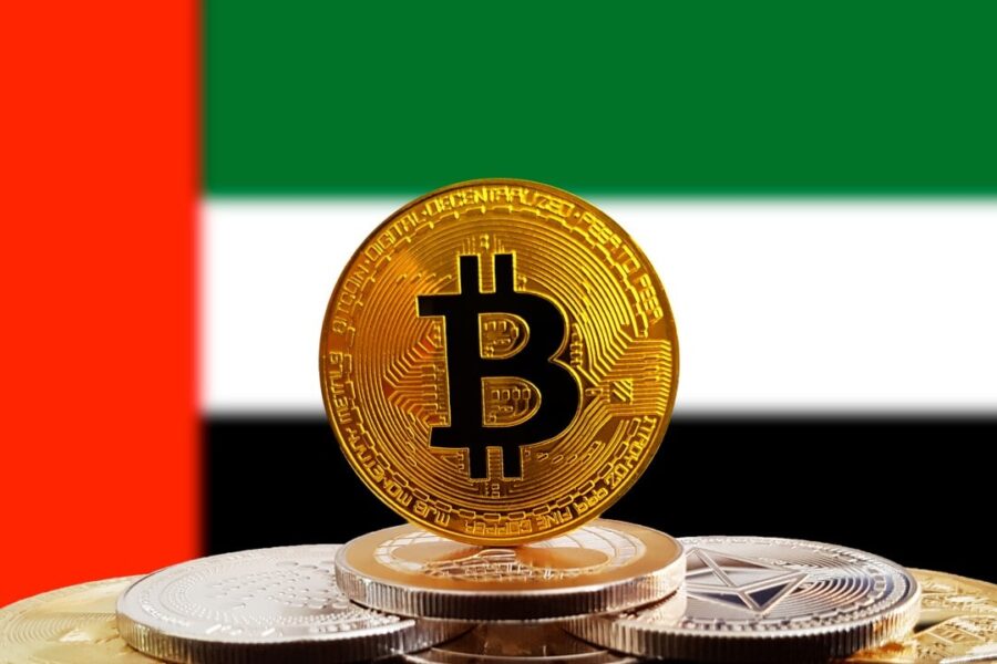 UAE reportedly holds $700M in mined Bitcoin: Arkham