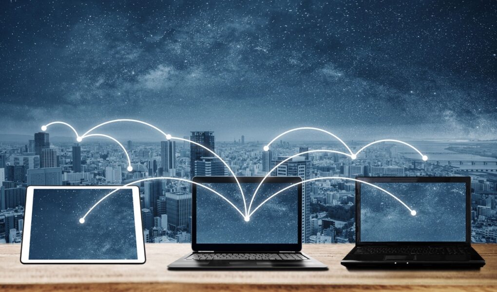 Data sharing is the next crypto compliance frontier