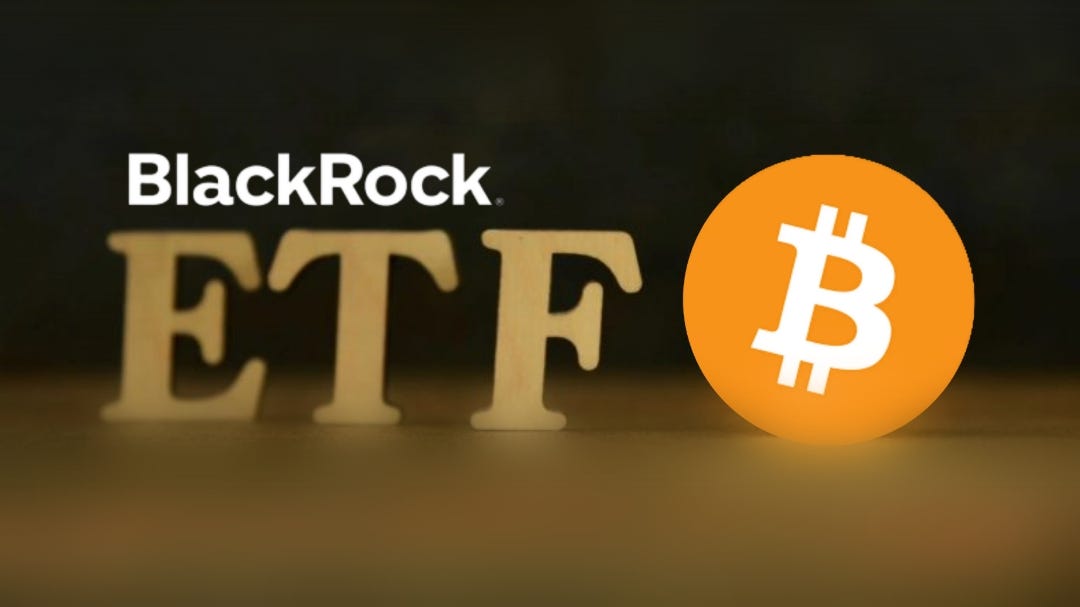 BlackRock Bitcoin ETF set for ‘monstrous lead’ with SEC options boost