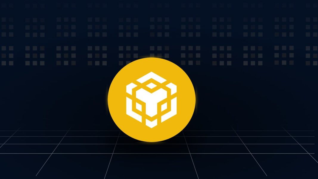 Binance’s CZ family office backs another BNB treasury launch in the US