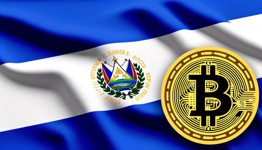 Bitcoin investment banks coming to El Salvador — Gov regulator