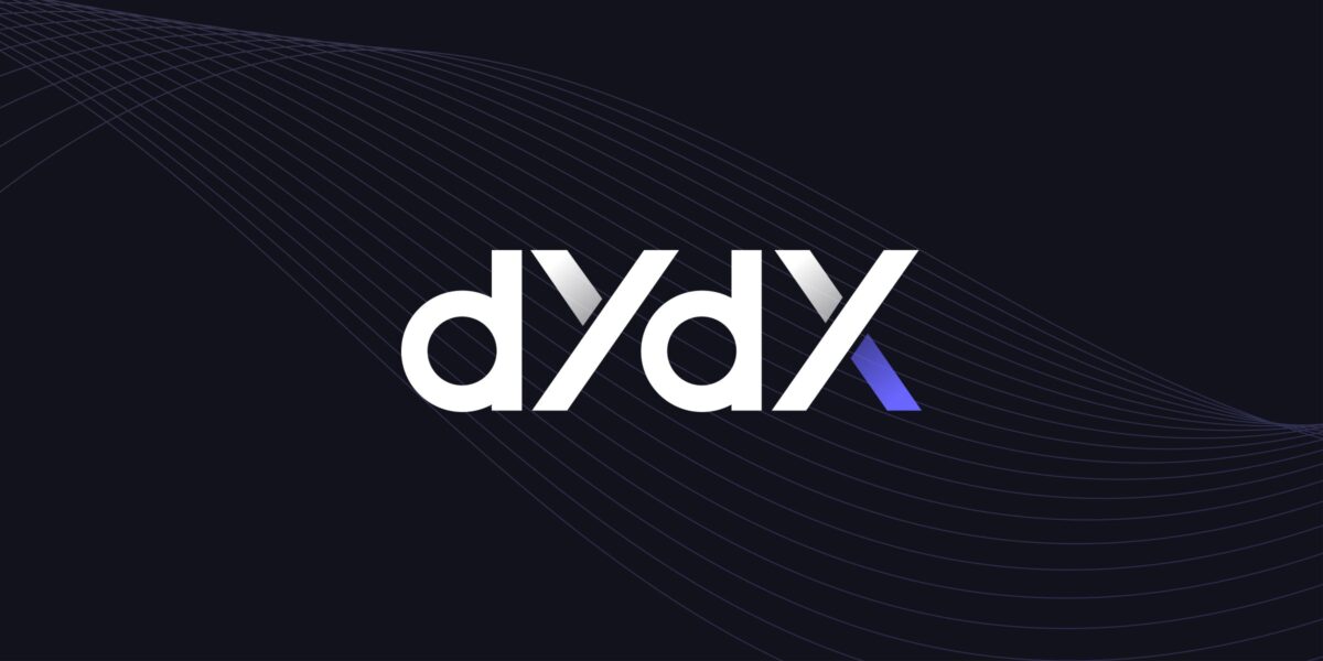 DeFi platform dYdX plans Telegram trading in roadmap update as earnings slide