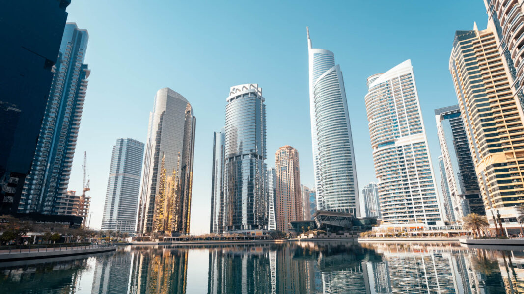 Crypto to become UAE’s second-biggest sector in 5 years — Institutional investor