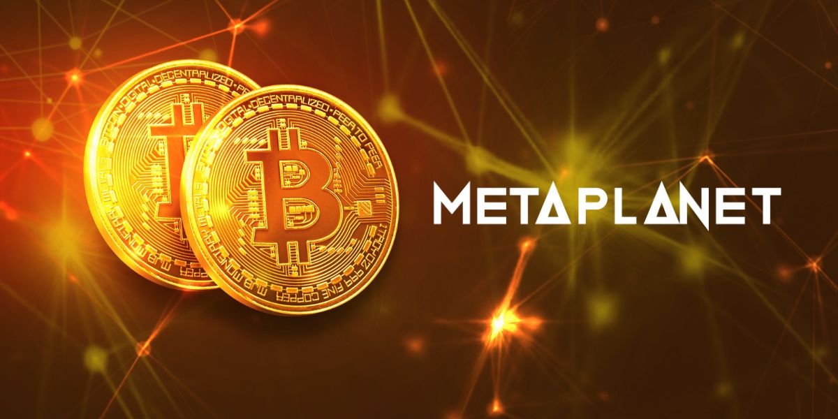 Metaplanet outperforms Japan’s most liquid blue-chip stocks in 2025
