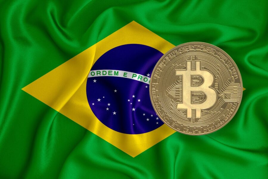 Brazil’s crypto tax grab signals the end of an era