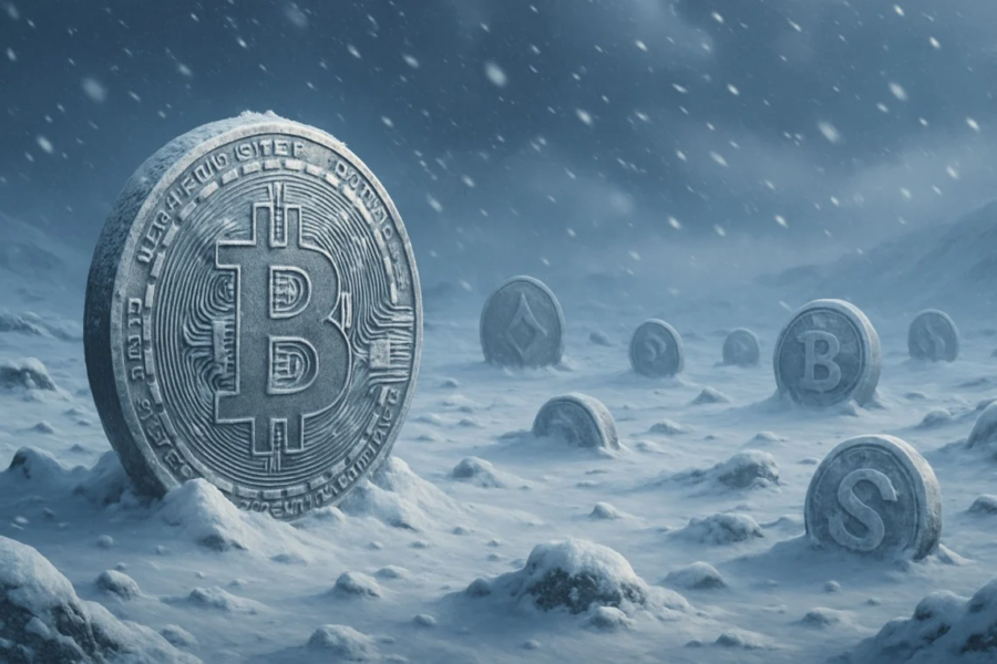 Custodia Bank CEO warns of TradFi firms facing first crypto winter