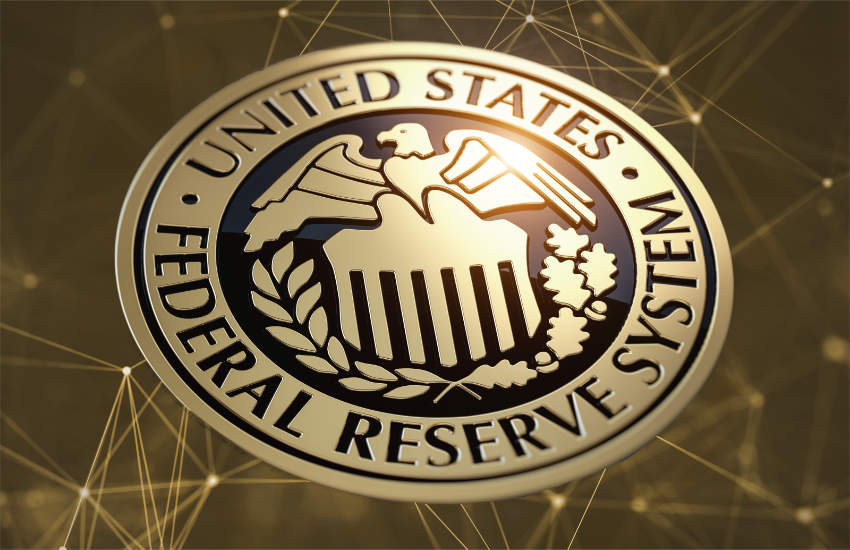 Rising Fed rate chatter may be a red flag for crypto: Santiment