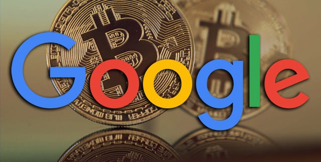 Bitcoin briefly flips Google market cap as investors eye rally above $124K