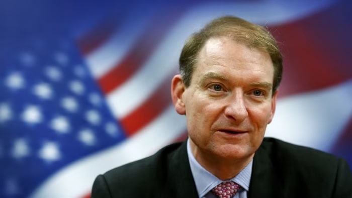 SEC Chair Atkins: There are very few tokens that are securities