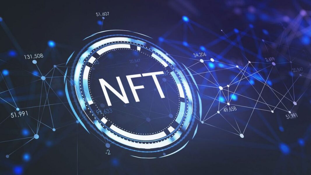 NFT market cap hits $9.3B, fueled by Ether surge
