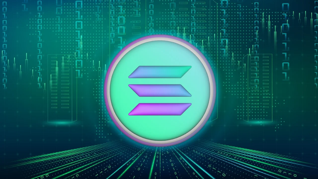 Solana hits 100K TPS milestone with stress test transaction spike