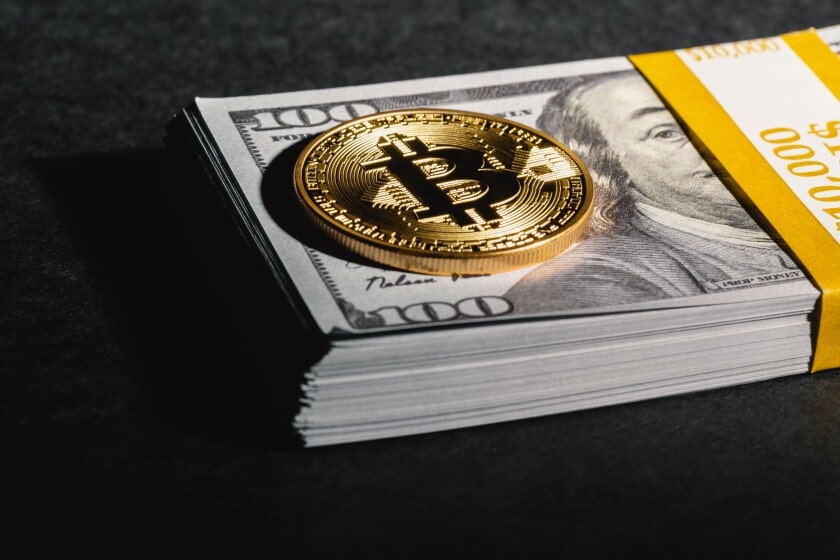 Institutions dominating mainstream crypto narratives — fintech exec