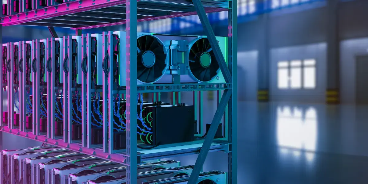 Bitcoin network mining difficulty climbs to new all-time high