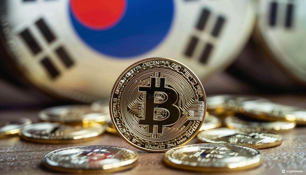 $657M out of Tesla, $12B into crypto: What Korea’s big bet means for global markets