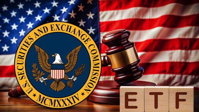 October is ‘ETF month’ as 16 crypto funds await final decision