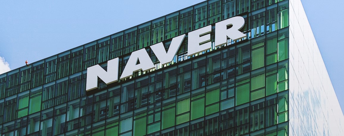 Korean internet giant Naver to acquire Upbit, eyes stablecoins: Report