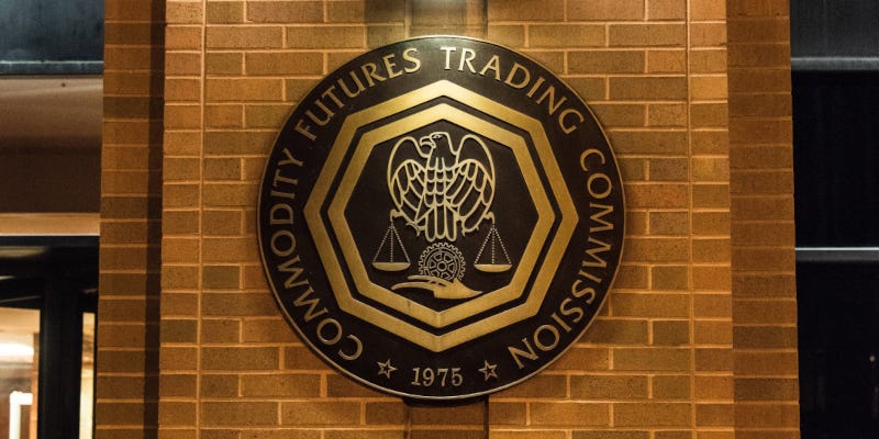 CFTC adds crypto leaders to digital asset group, JPMorgan exec tapped for co-chair