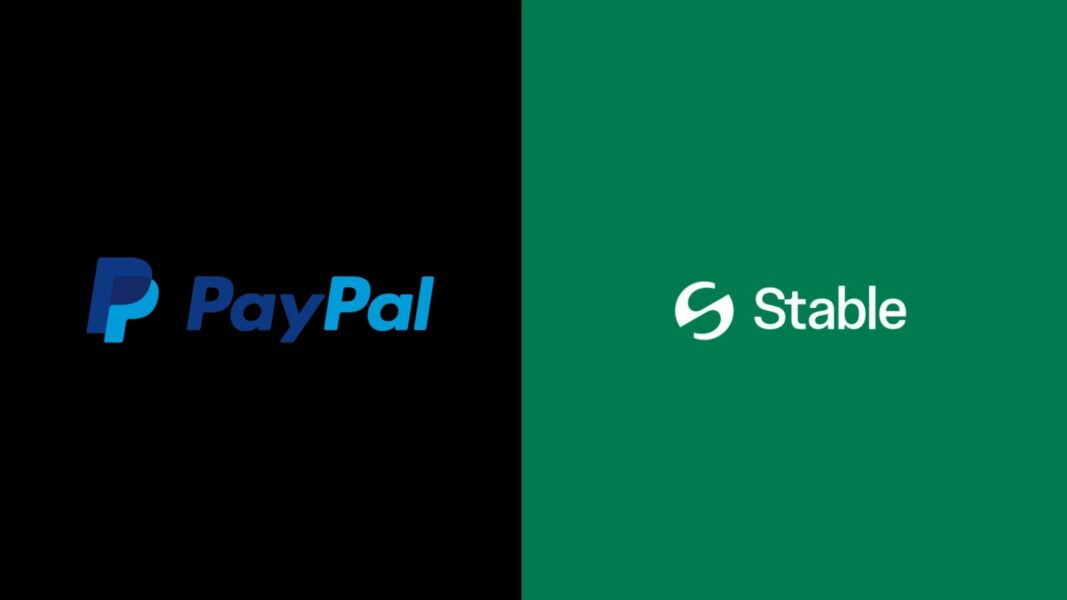 Bitfinex-backed Stable integrates PayPal’s PYUSD stablecoin
