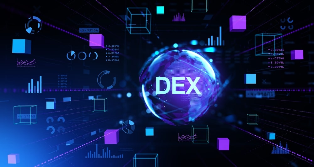 Retail, quants drive DEX adoption as institutions stick with CEXs: Bitget