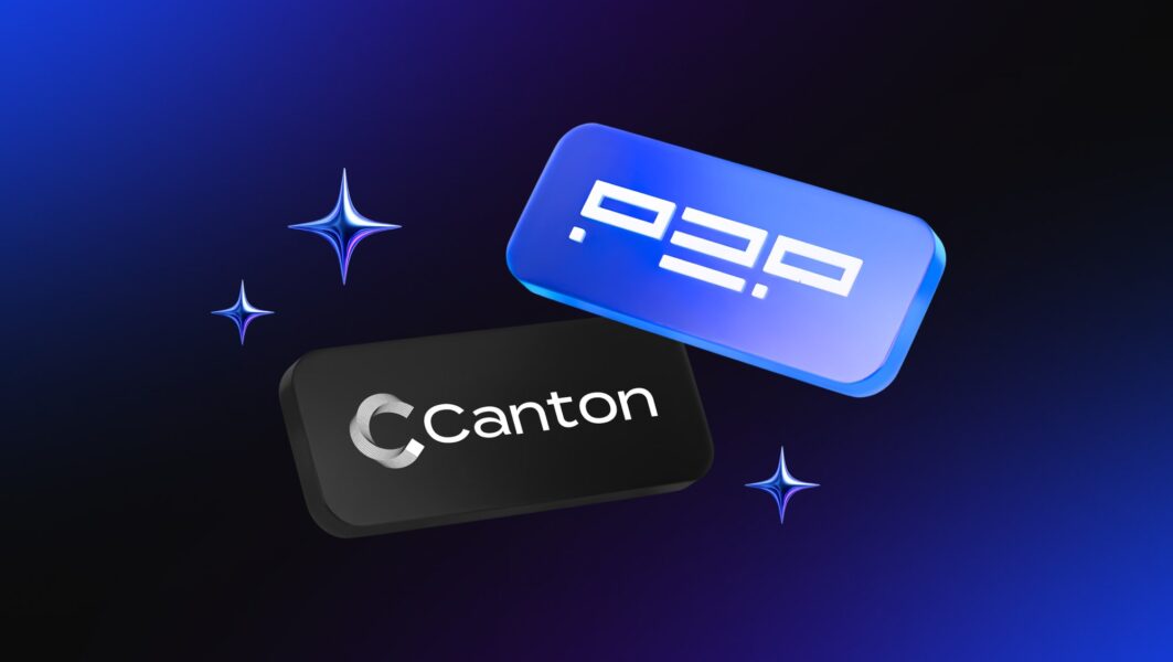 P2P.org becomes validator on $4T Canton Network