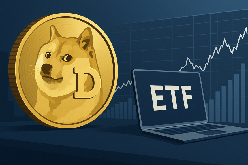 First US DOGE ETF to begin trading on Thursday — Bloomberg analyst