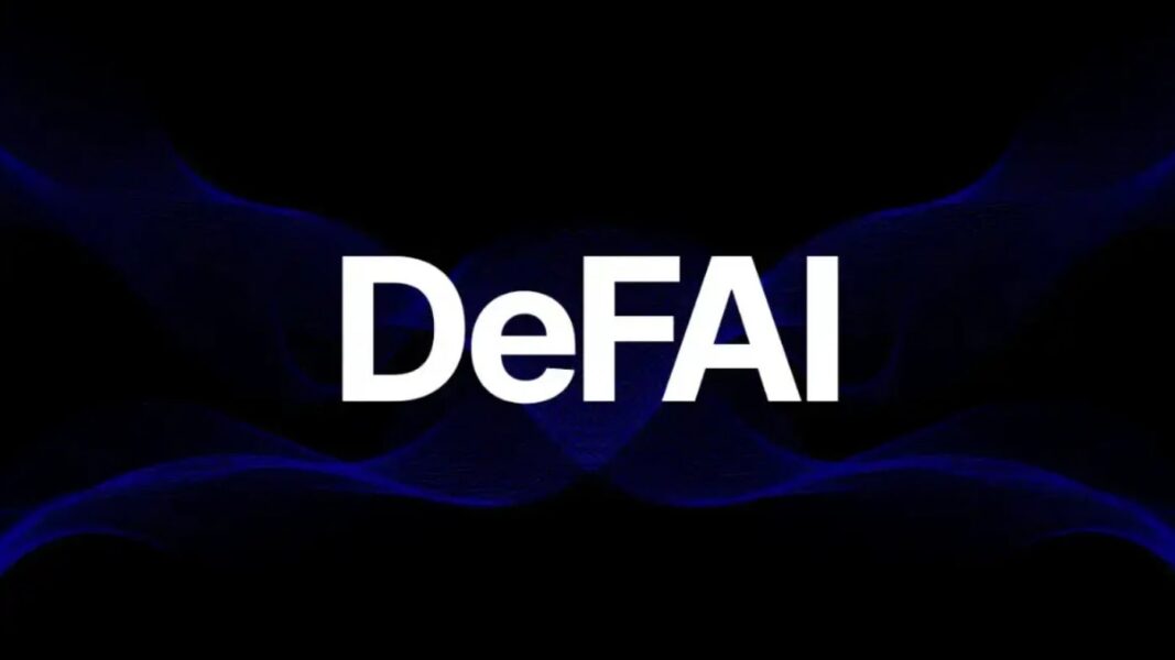 The intersection of DeFi and AI calls for transparent security