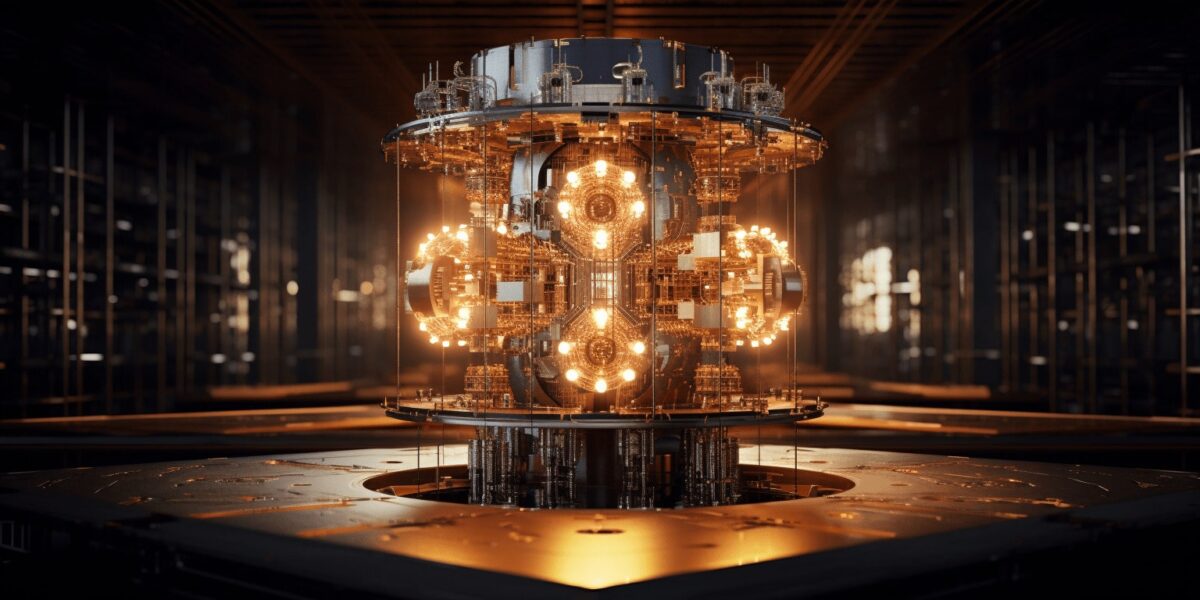 HSBC claims a quantum breakthrough in algorithmic trading