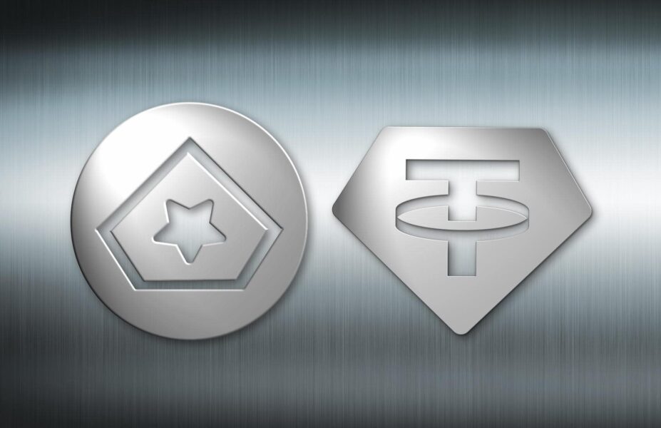 Tether to launch USAT, names ex-Trump adviser as CEO