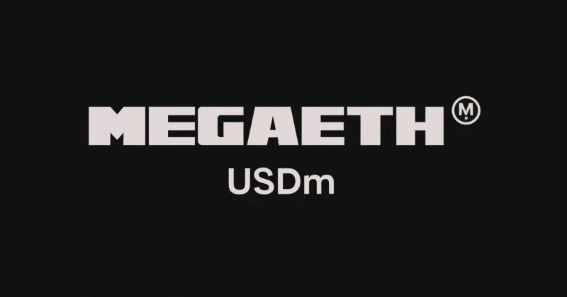 Ethereum L2 MegaETH introduces yield-bearing stablecoin to fund protocol