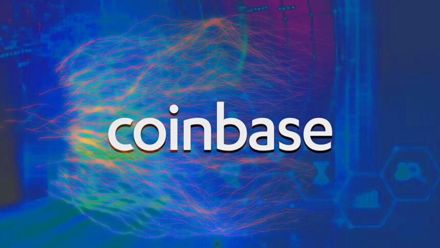 Coinbase mixes crypto and tech stocks in upcoming futures index