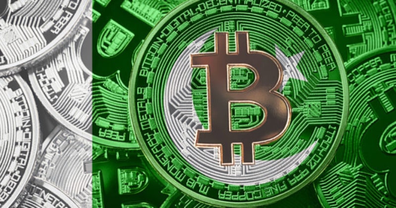 Pakistan invites global crypto firms to apply for operating licenses: Report