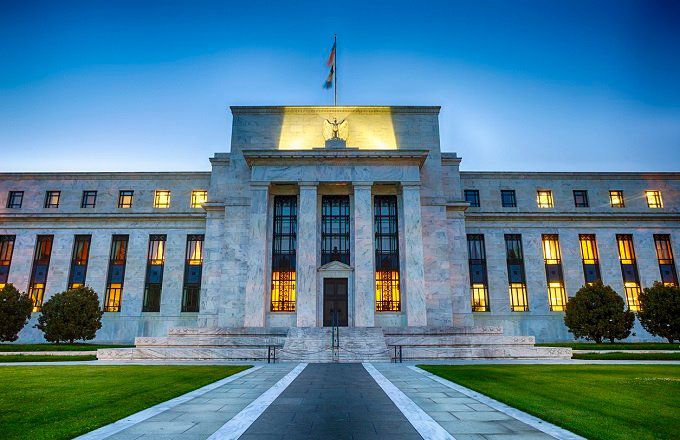 Fed ‘third mandate’ may devalue dollar, drive Bitcoin higher