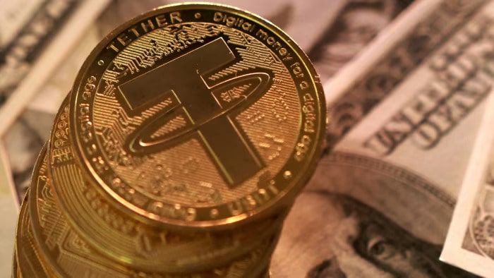 Tether’s mega fundraise draws top investors as it expands beyond yield income