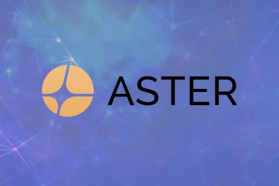 Binance, CZ-linked Hyperliquid competitor Aster hits $2B TVL before sharp drop