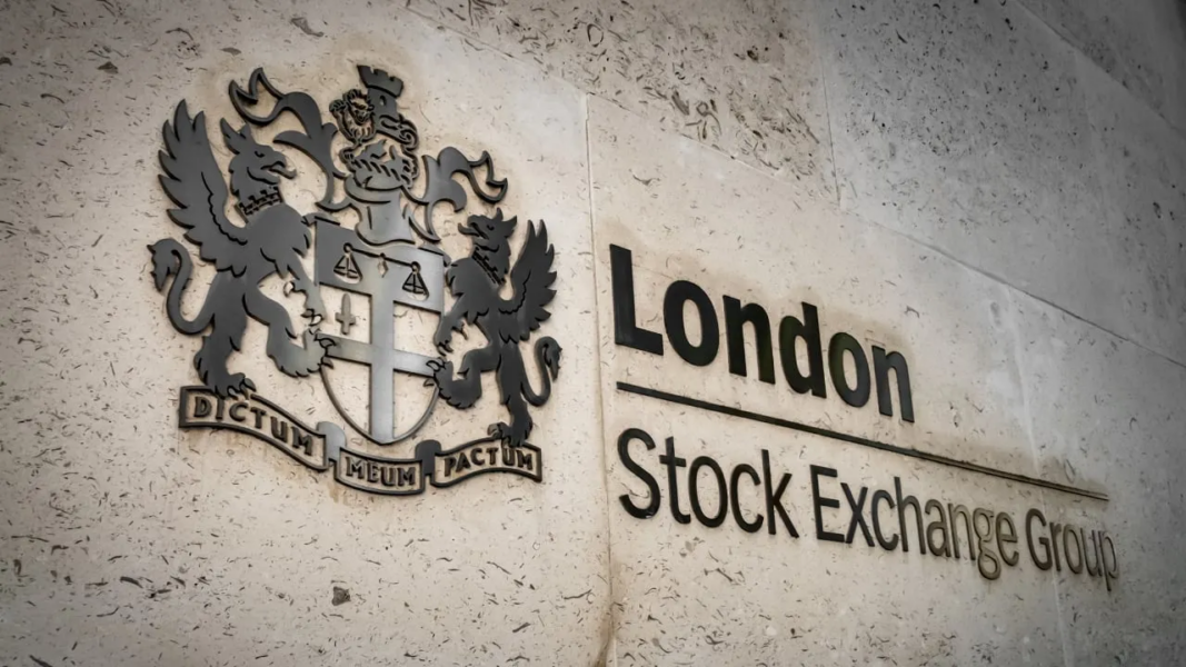 London Stock Exchange launches blockchain platform for private funds