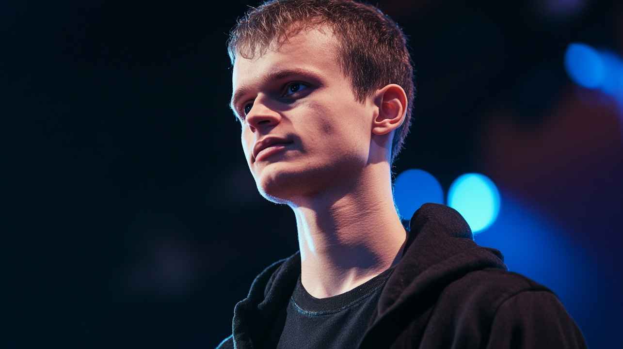 Low-risk DeFi could do for Ethereum what search did for Google, Vitalik says