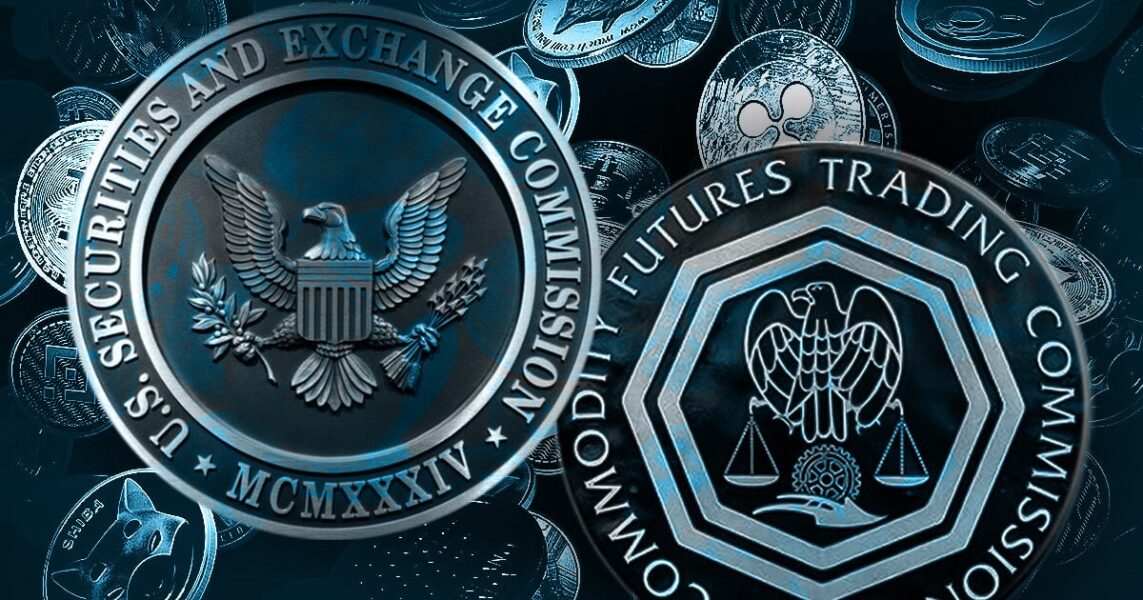 US regulators clarify rules for spot crypto trading