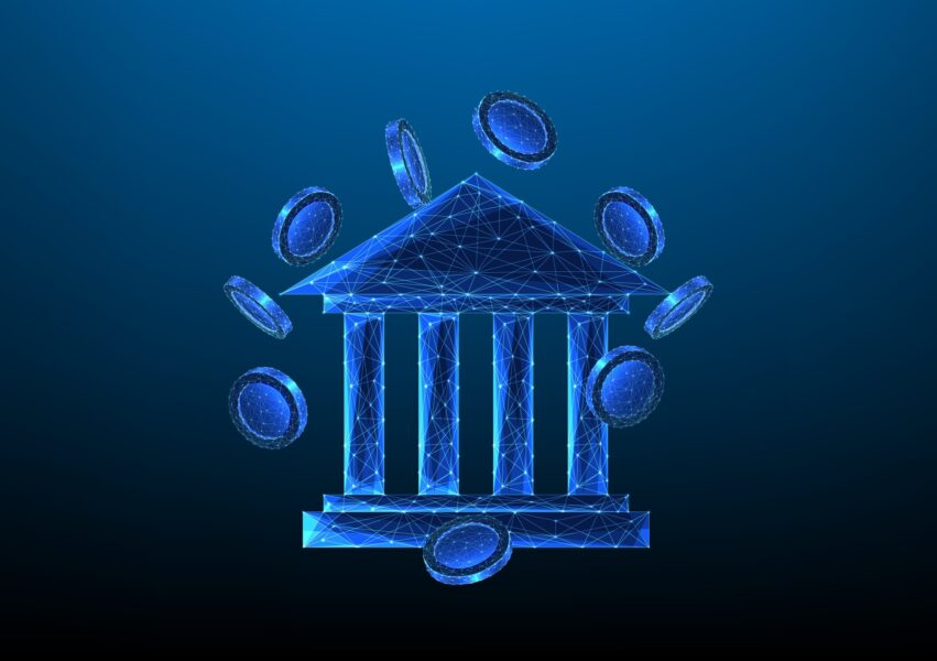 Banks should offer better rates to counter stablecoins: Bitwise CIO